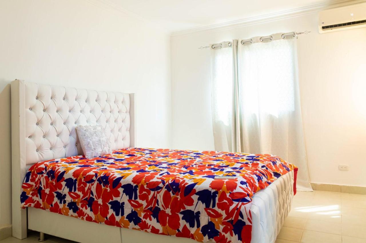 En Pueblo Bavaro Apartamento Punta Cana