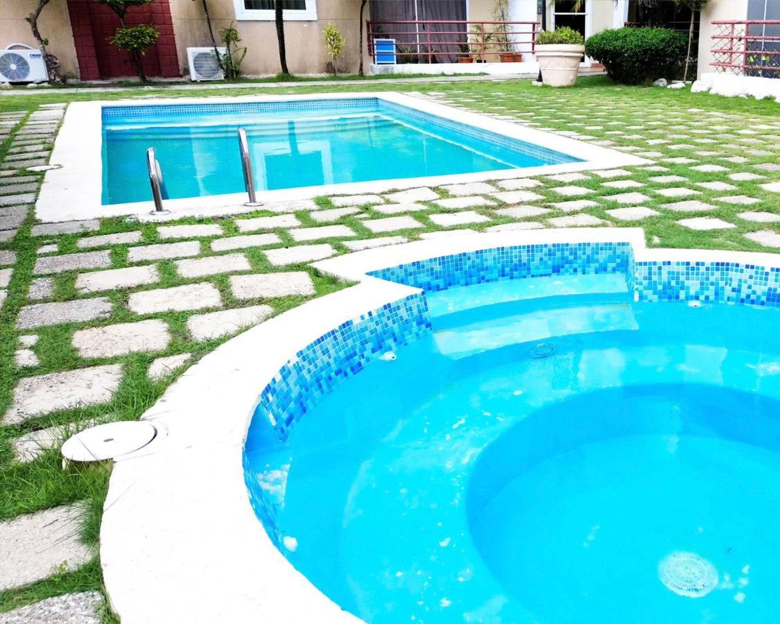En Pueblo Bavaro Apartamento *