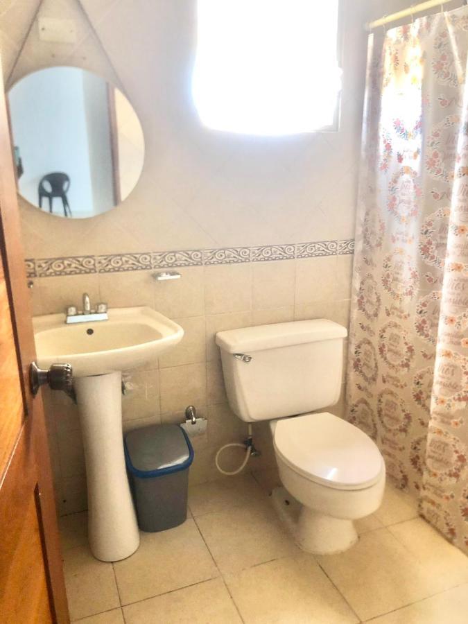 Apartamento En Pueblo Bavaro Punta Cana