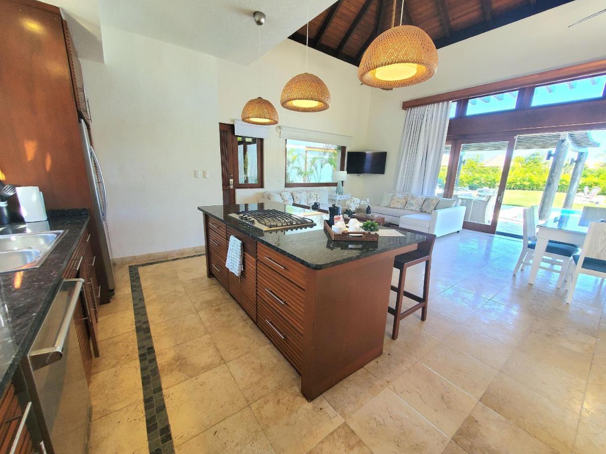 Apartment Espectacular Tropical De 2 Hab/ Con Piscina Privada Y Bbq *
