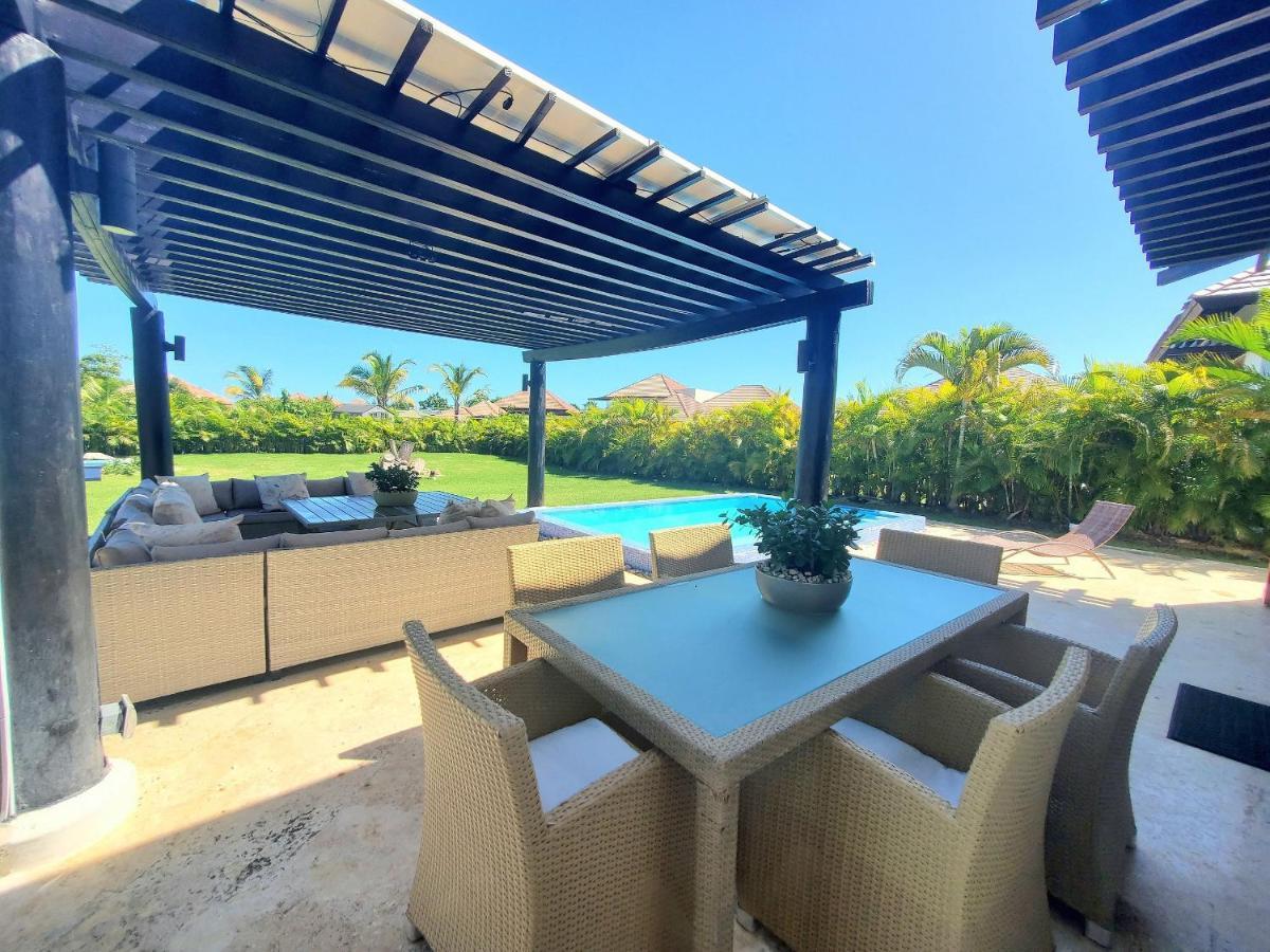 Apartment Espectacular Tropical De 2 Hab/ Con Piscina Privada Y Bbq *