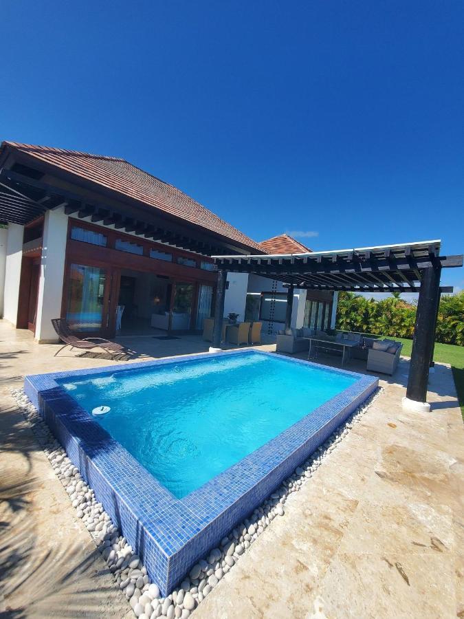 Espectacular Tropical De 2 Hab/ Con Piscina Privada Y Bbq