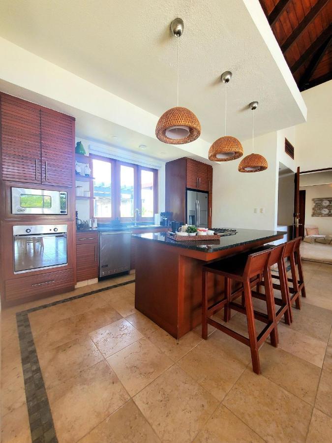 Apartment Espectacular Tropical De 2 Hab/ Con Piscina Privada Y Bbq *