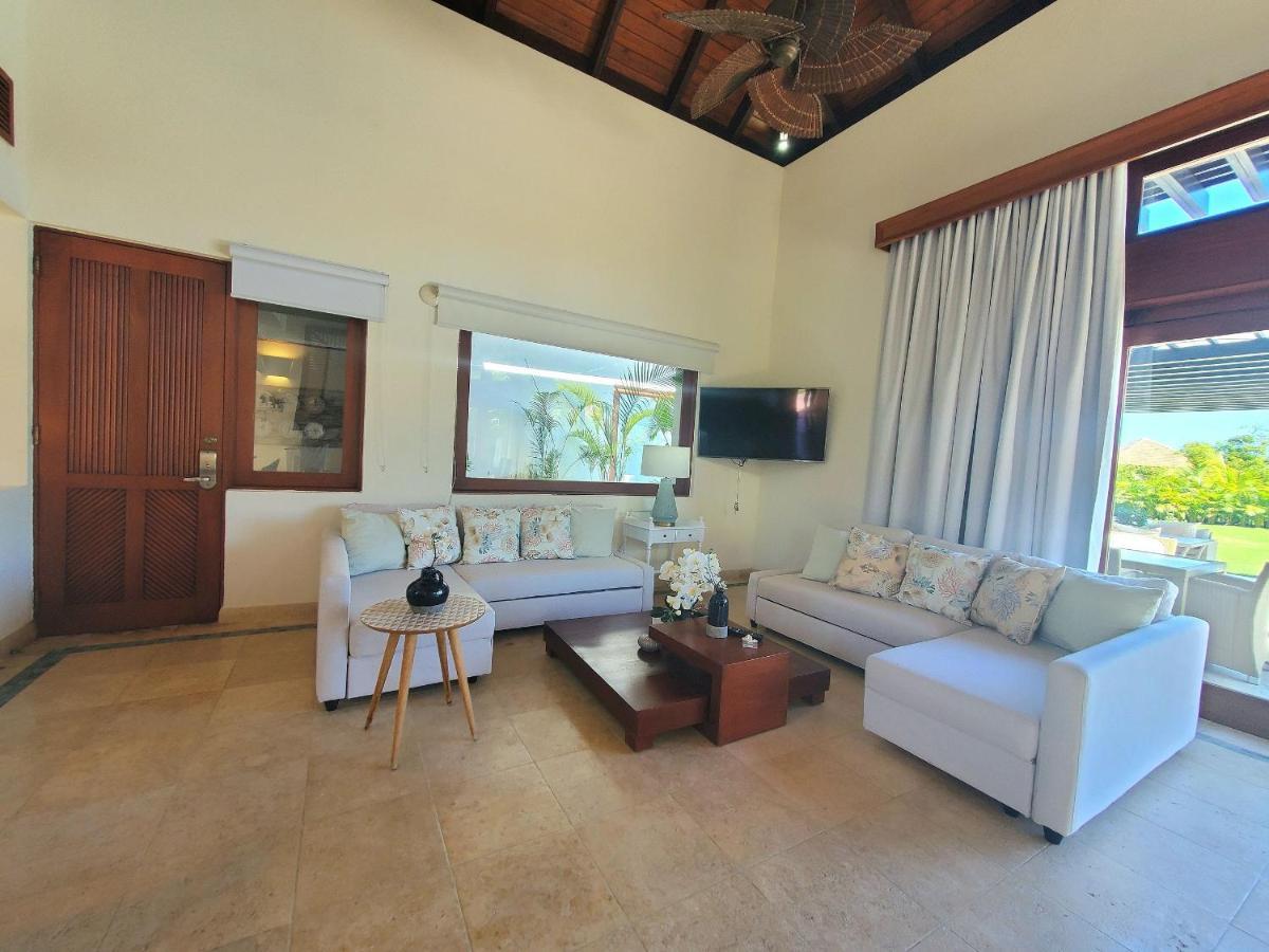 Espectacular Tropical De 2 Hab/ Con Piscina Privada Y Bbq