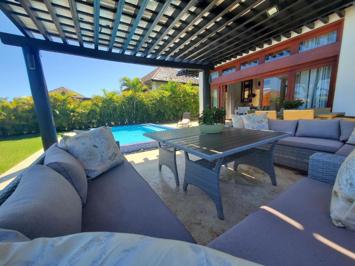 Apartment Espectacular Tropical De 2 Hab/ Con Piscina Privada Y Bbq