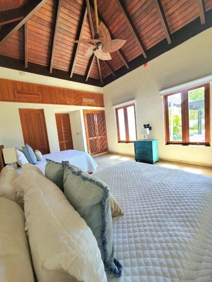 Apartment Espectacular Tropical De 2 Hab/ Con Piscina Privada Y Bbq Punta Cana