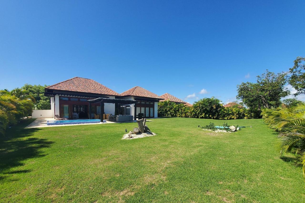 Espectacular Tropical De 2 Hab/ Con Piscina Privada Y Bbq Apartment
