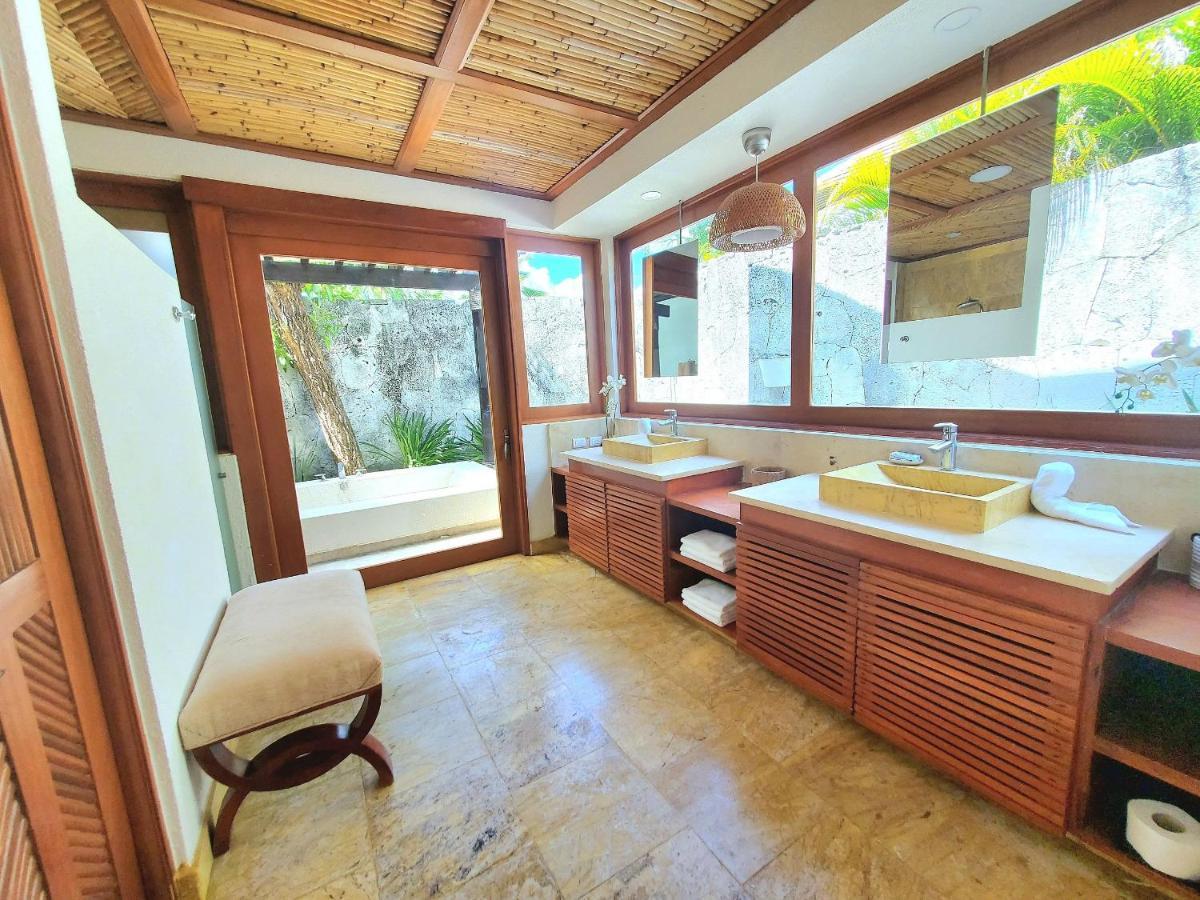 Espectacular Tropical De 2 Hab/ Con Piscina Privada Y Bbq Apartment Punta Cana