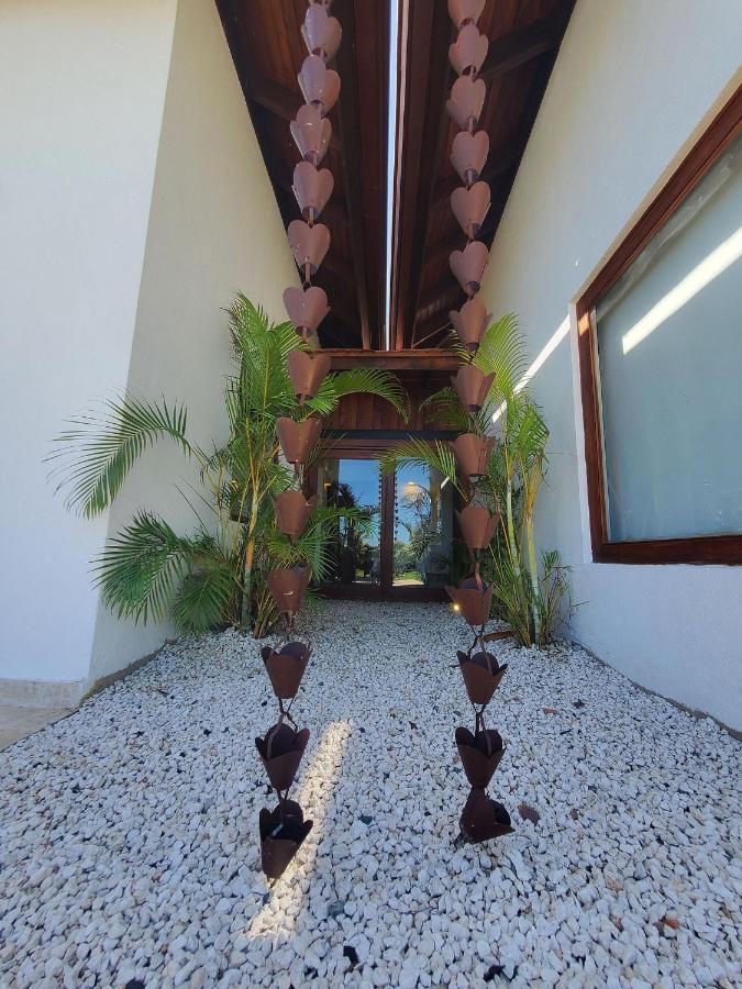 Espectacular Tropical De 2 Hab/ Con Piscina Privada Y Bbq Punta Cana