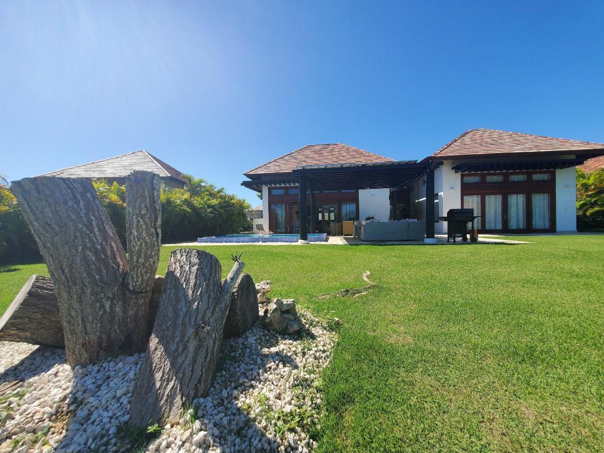 Espectacular Tropical De 2 Hab/ Con Piscina Privada Y Bbq Apartment