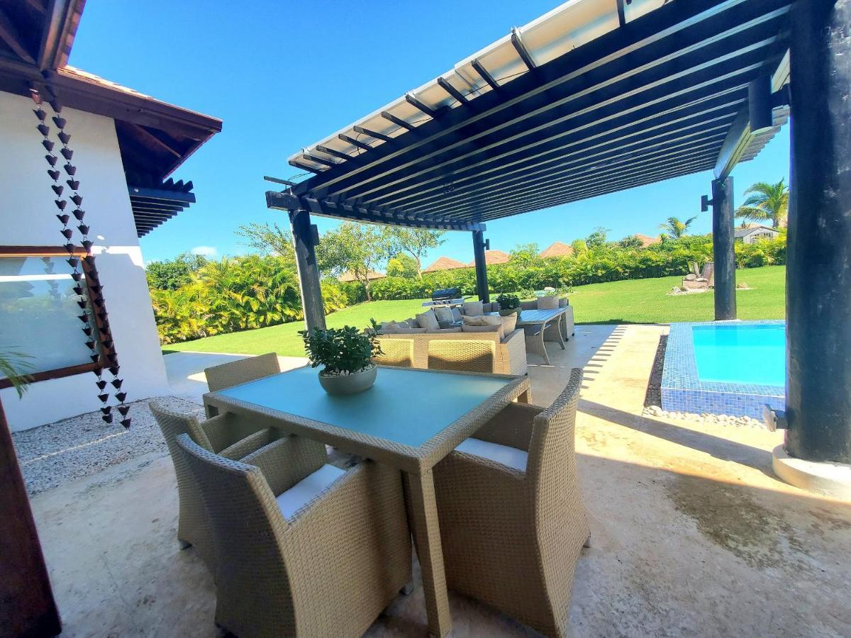 Apartment Espectacular Tropical De 2 Hab/ Con Piscina Privada Y Bbq Punta Cana
