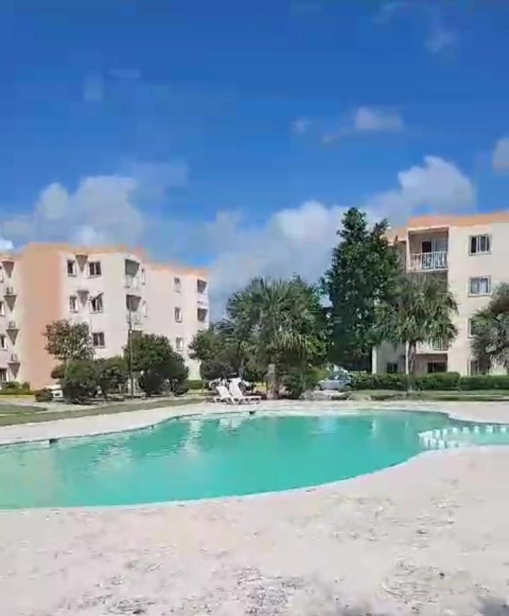 Serena 4 Apartamento Punta Cana