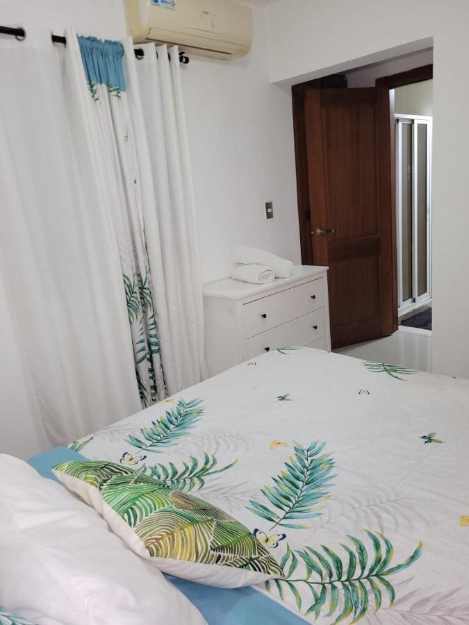 Serena 4 Apartamento
