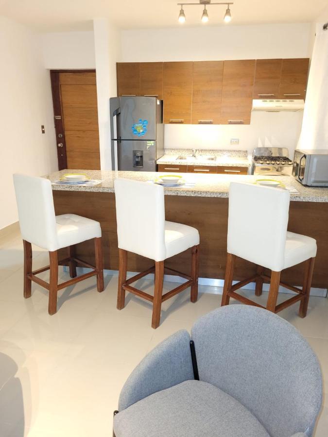 Serena 4 * Punta Cana
