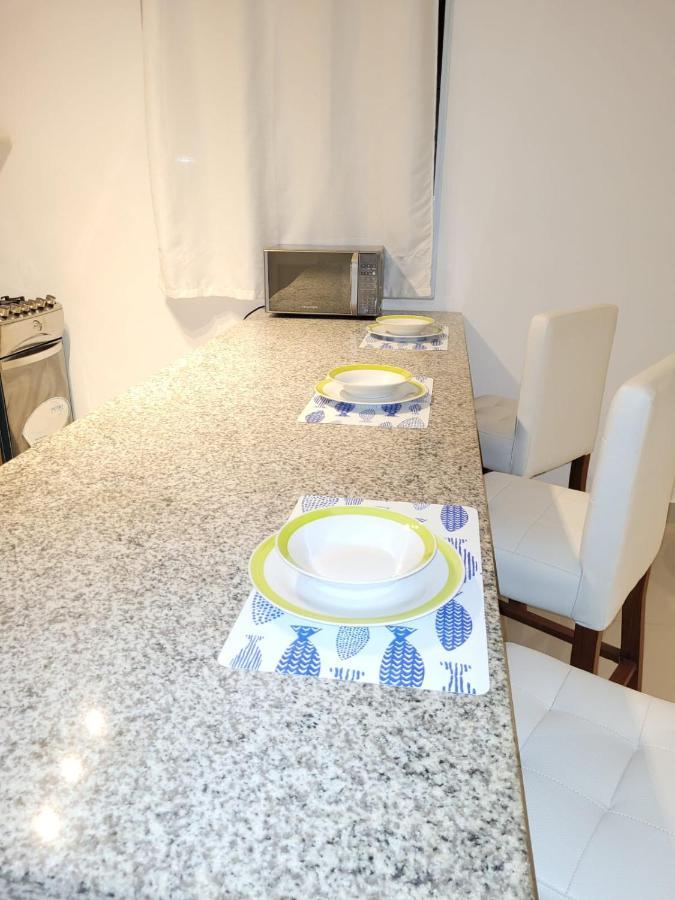 Serena 4 Apartamento
