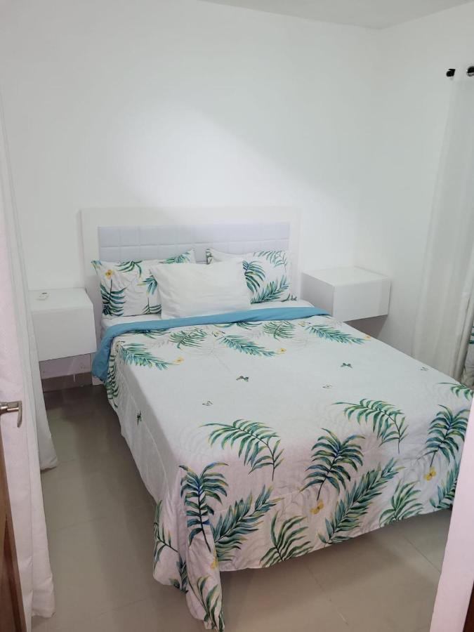 Serena 4 Apartamento
