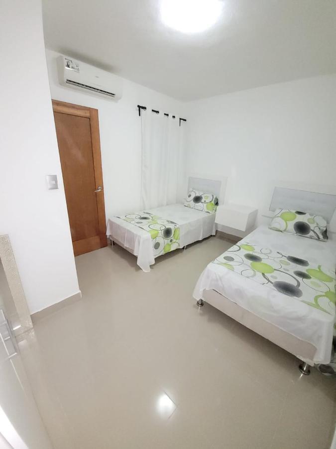 Serena 4 Apartamento