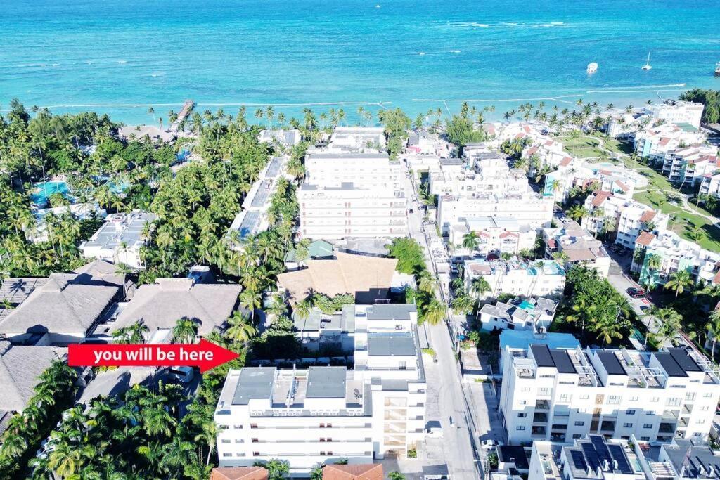 Tropical Deluxe 2 Bedroom Unit With Jacuzzi Apartment