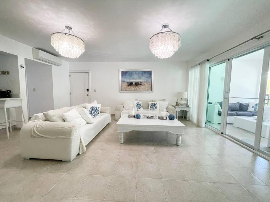 Apartment Charming 2 Bedroom With Pool Punta Cana