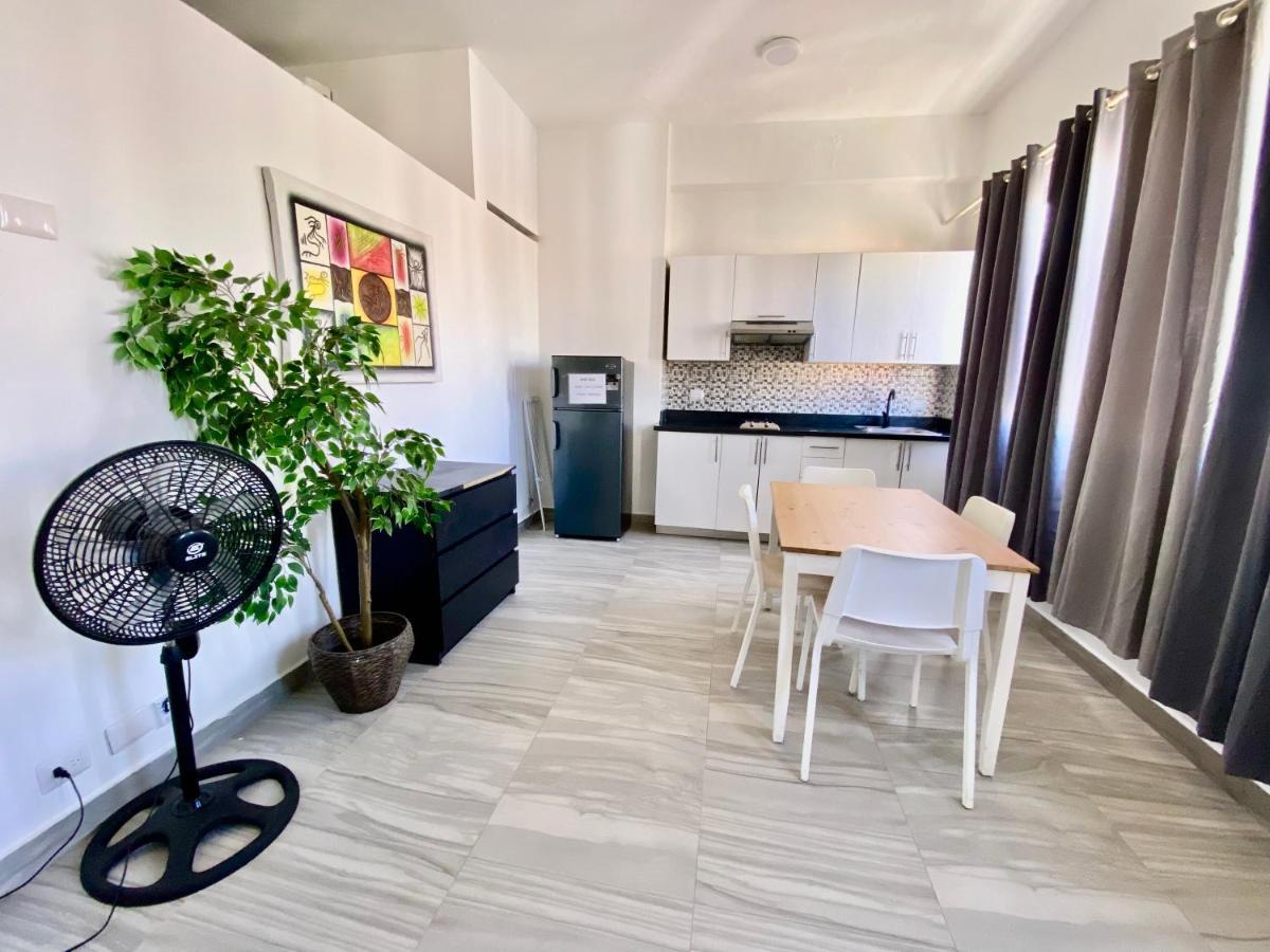 Apartment Sol Caribe Bavaro Pool Corales 1 Punta Cana
