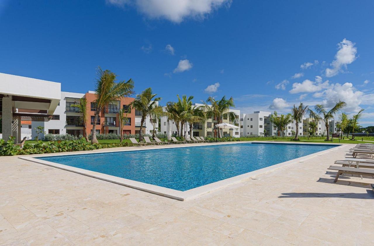 1 Habitacion, Piscina, Cerca De Playa
