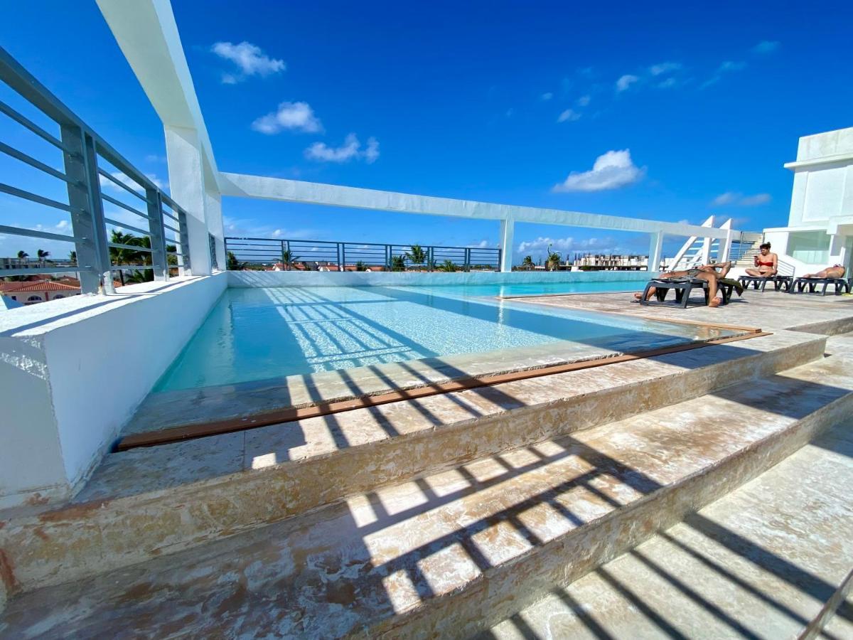 Sol Caribe Bavaro Pool Corales 1