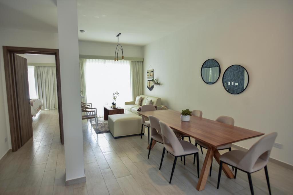 Hard Rock At Cana Pearl By Unwind Punta Cana