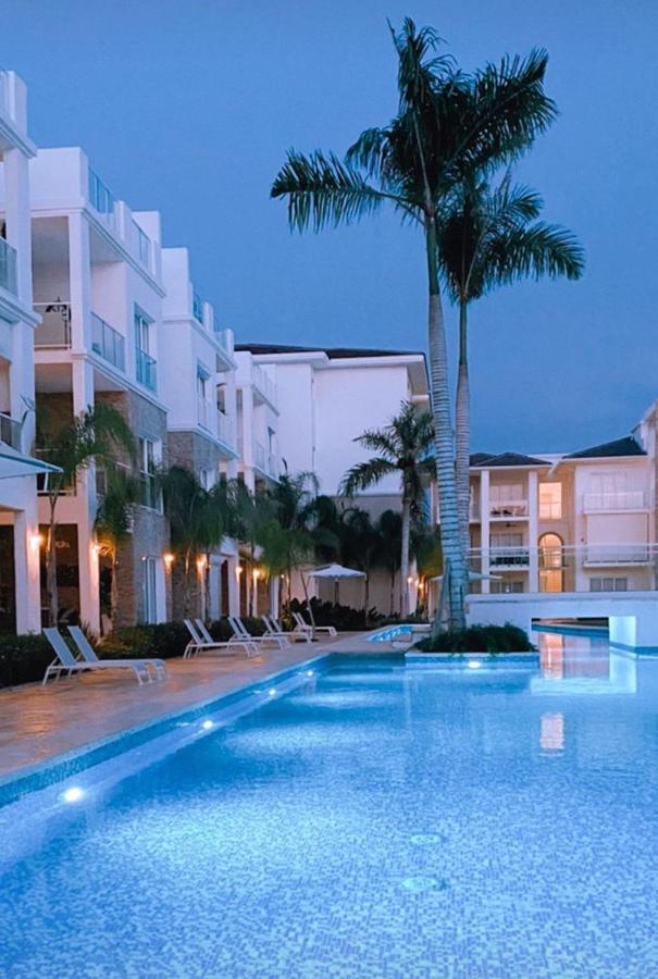 Apartment Hard Rock At Cana Pearl By Unwind Punta Cana