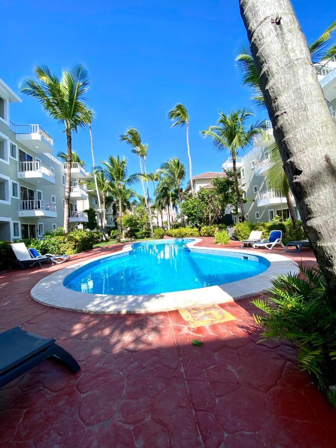 Apartment Sol Caribe Bavaro Pool Corales 1