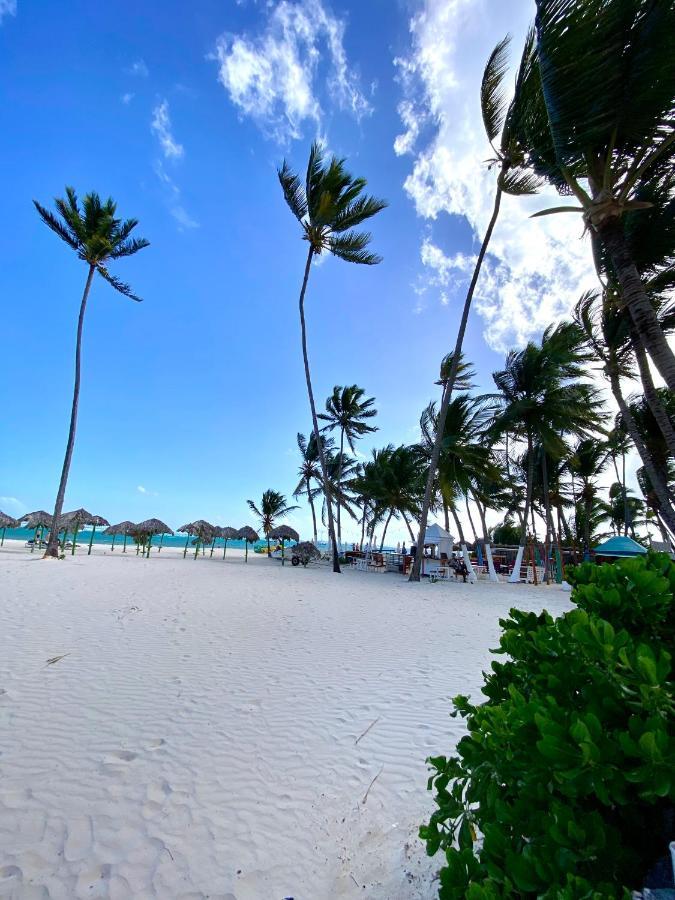 Apartment Sol Caribe Bavaro Pool Corales 1