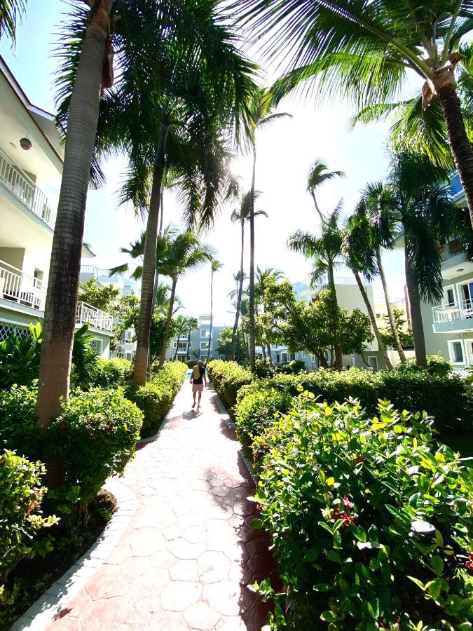 Sol Caribe Bavaro Pool Corales 1 Apartment Punta Cana
