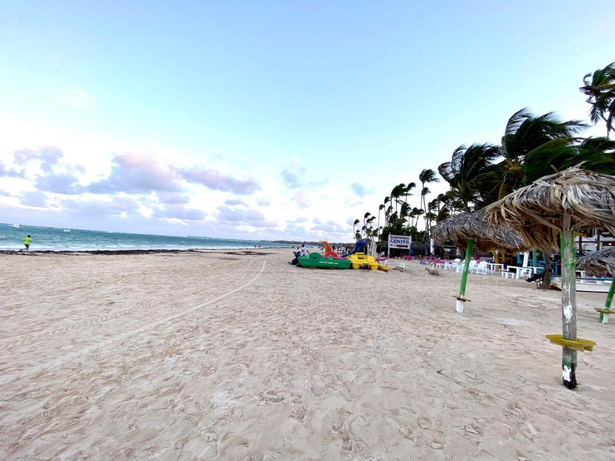 Sol Caribe Bavaro Pool Corales 1 Apartment *