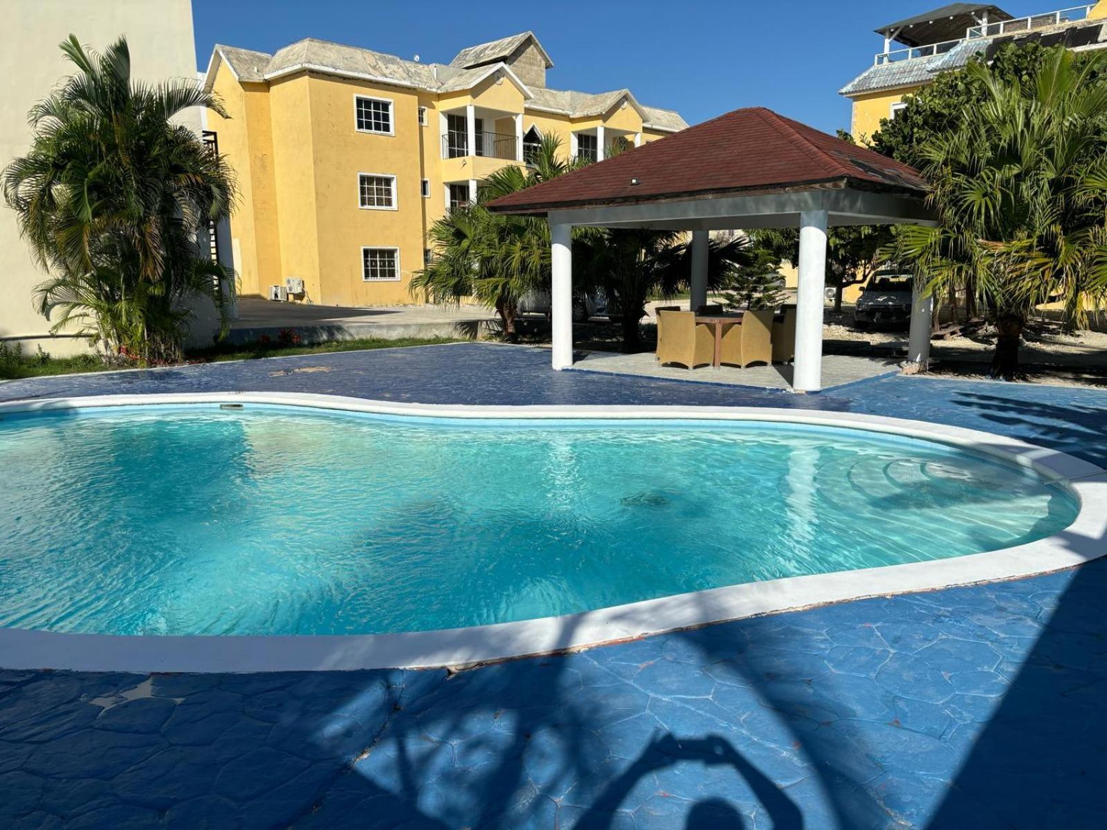 Nely Y Pietro Share * Punta Cana