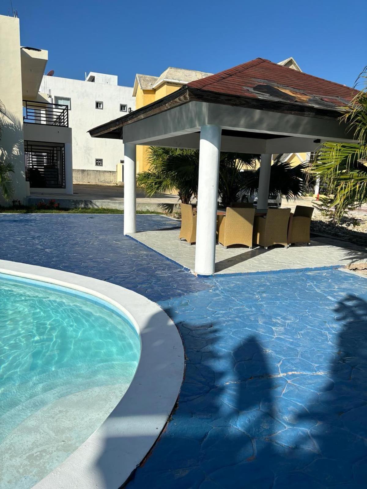 Bed & Breakfast Nely Y Pietro Share