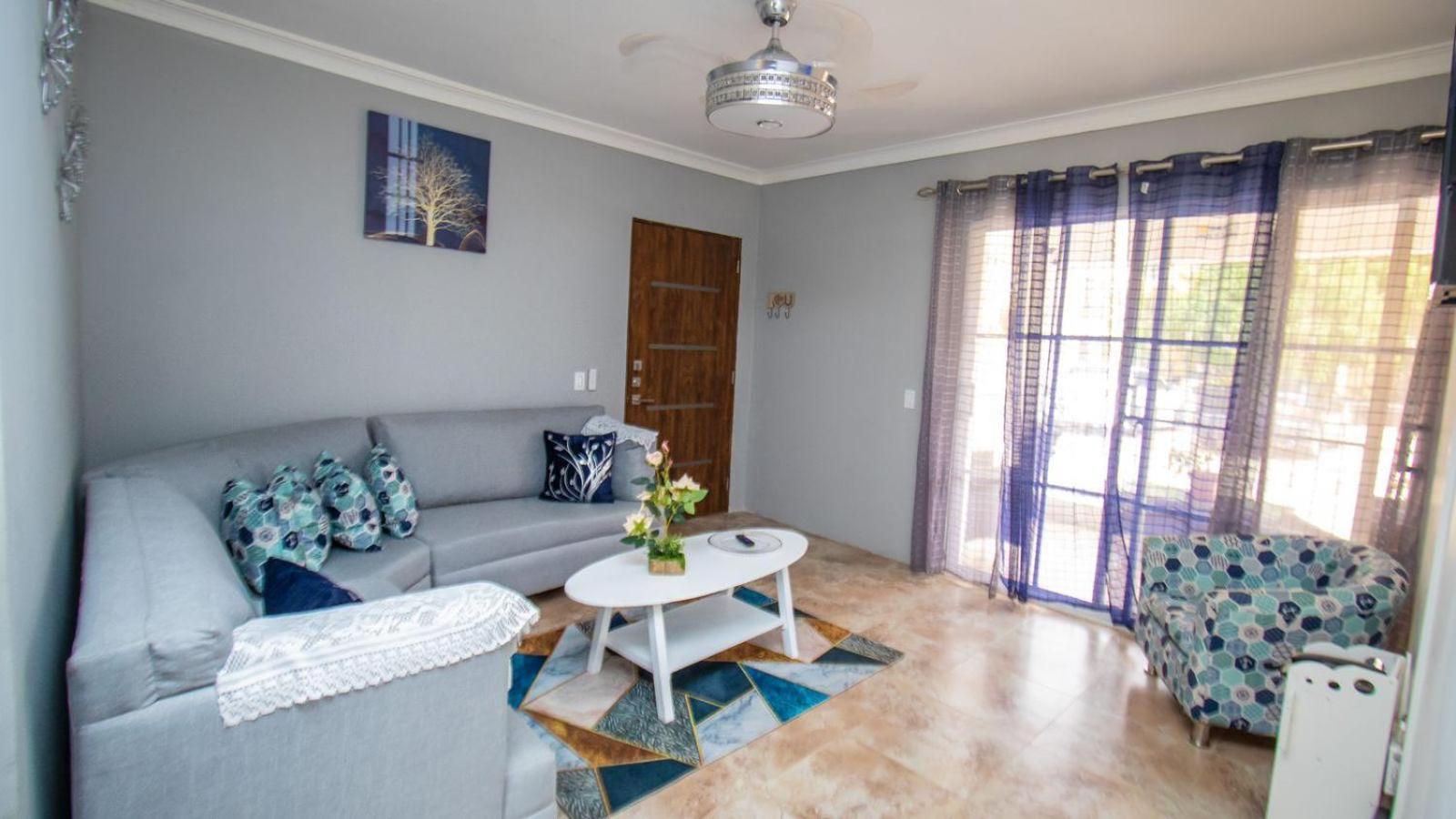 Nely Y Pietro Share * Punta Cana