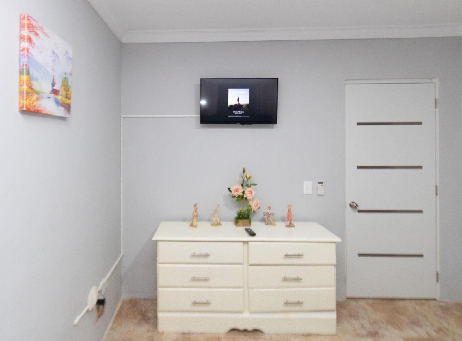 Bed & Breakfast Nely Y Pietro Share