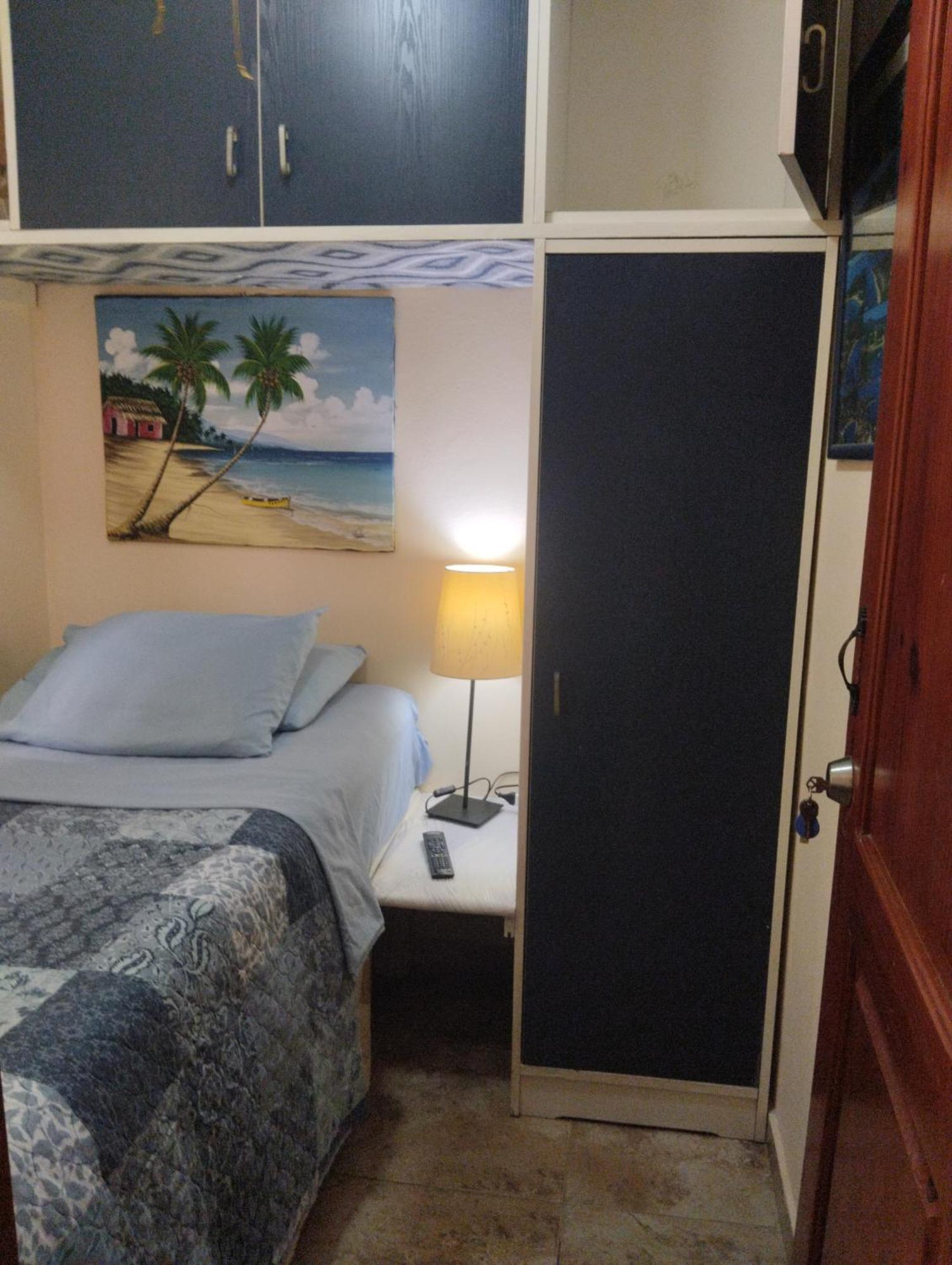 Bed & Breakfast Nely Y Pietro Share Punta Cana