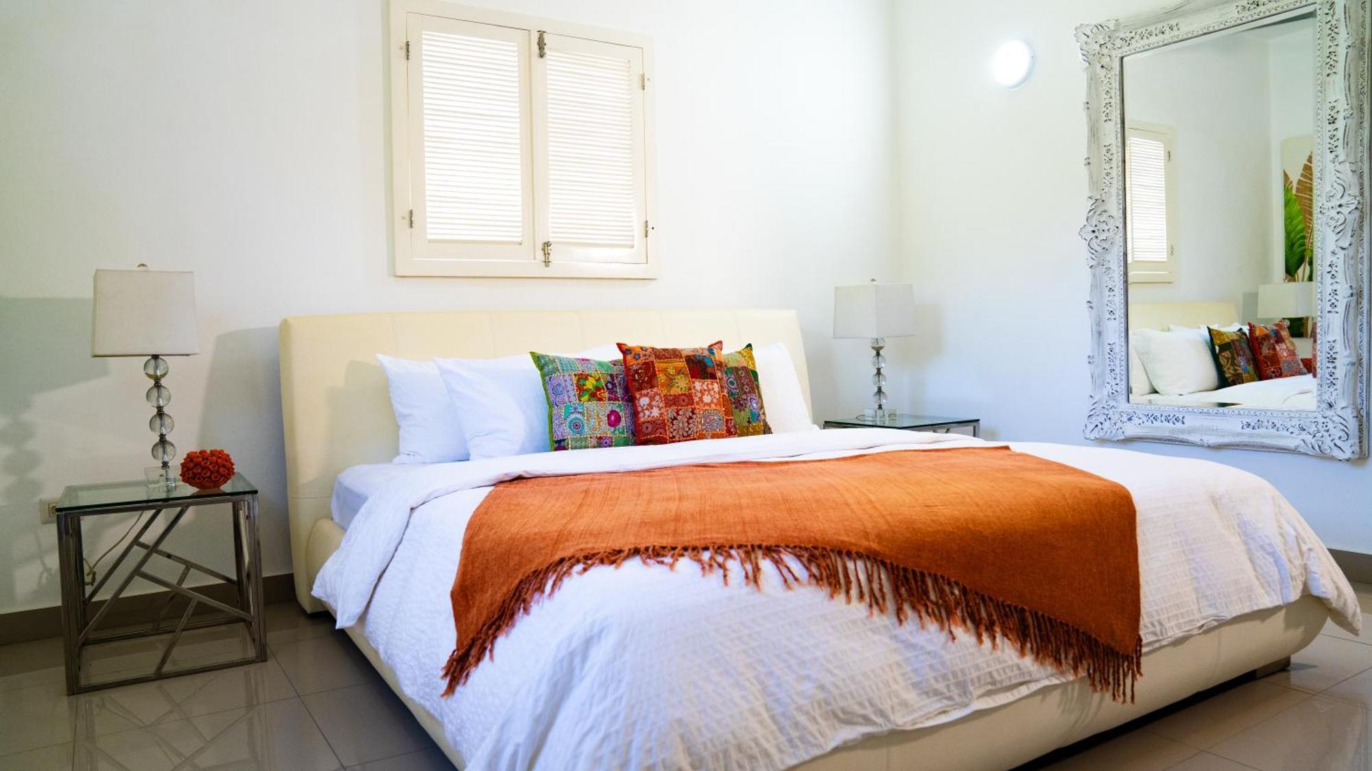 Boutique Flores Hotel Punta Cana