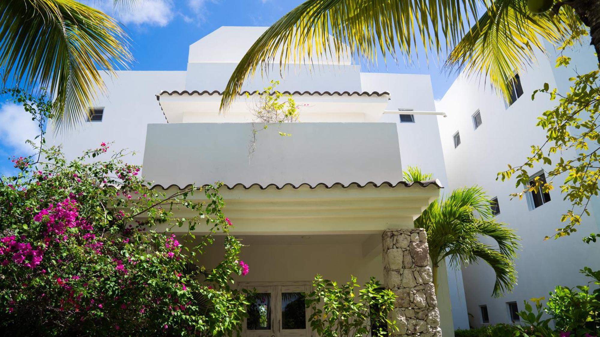 Boutique Flores Hotel *