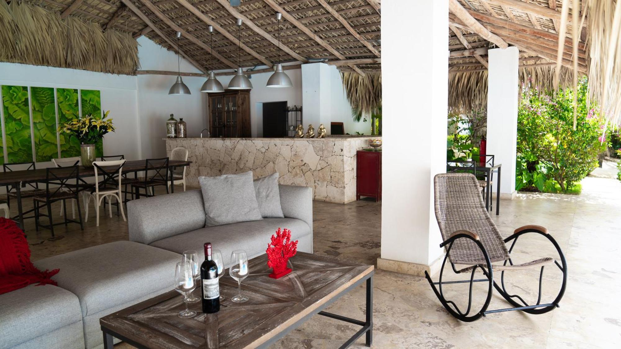 Hotel Boutique Flores *