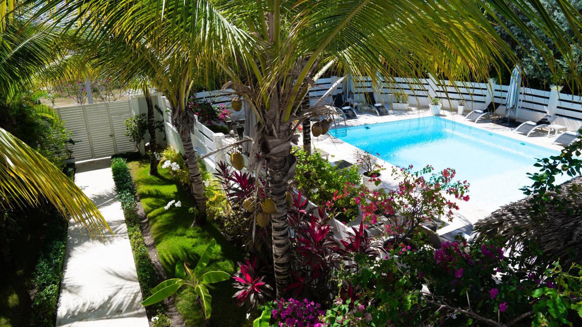Boutique Flores Hotel *