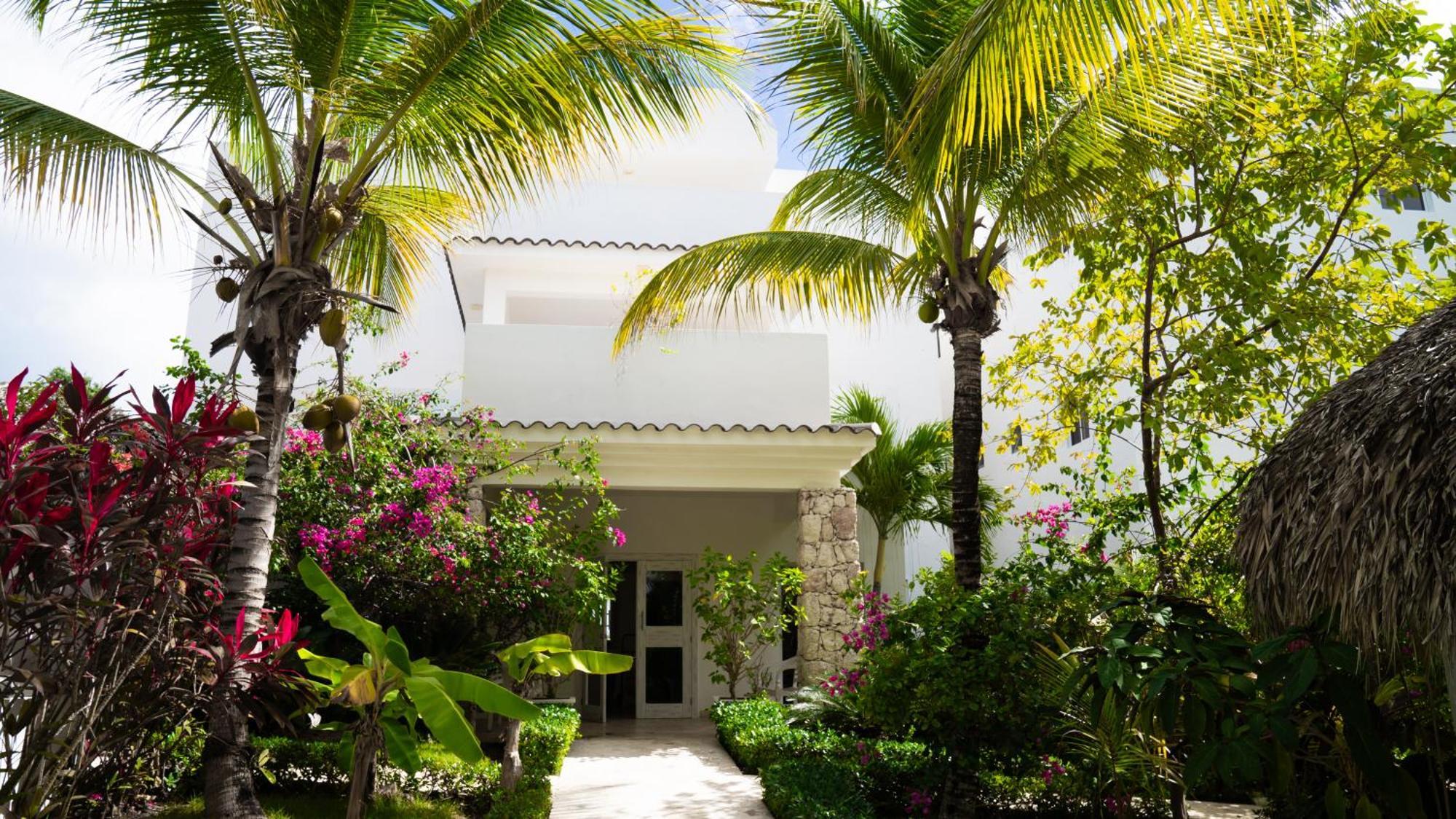 Boutique Flores Hotel Punta Cana