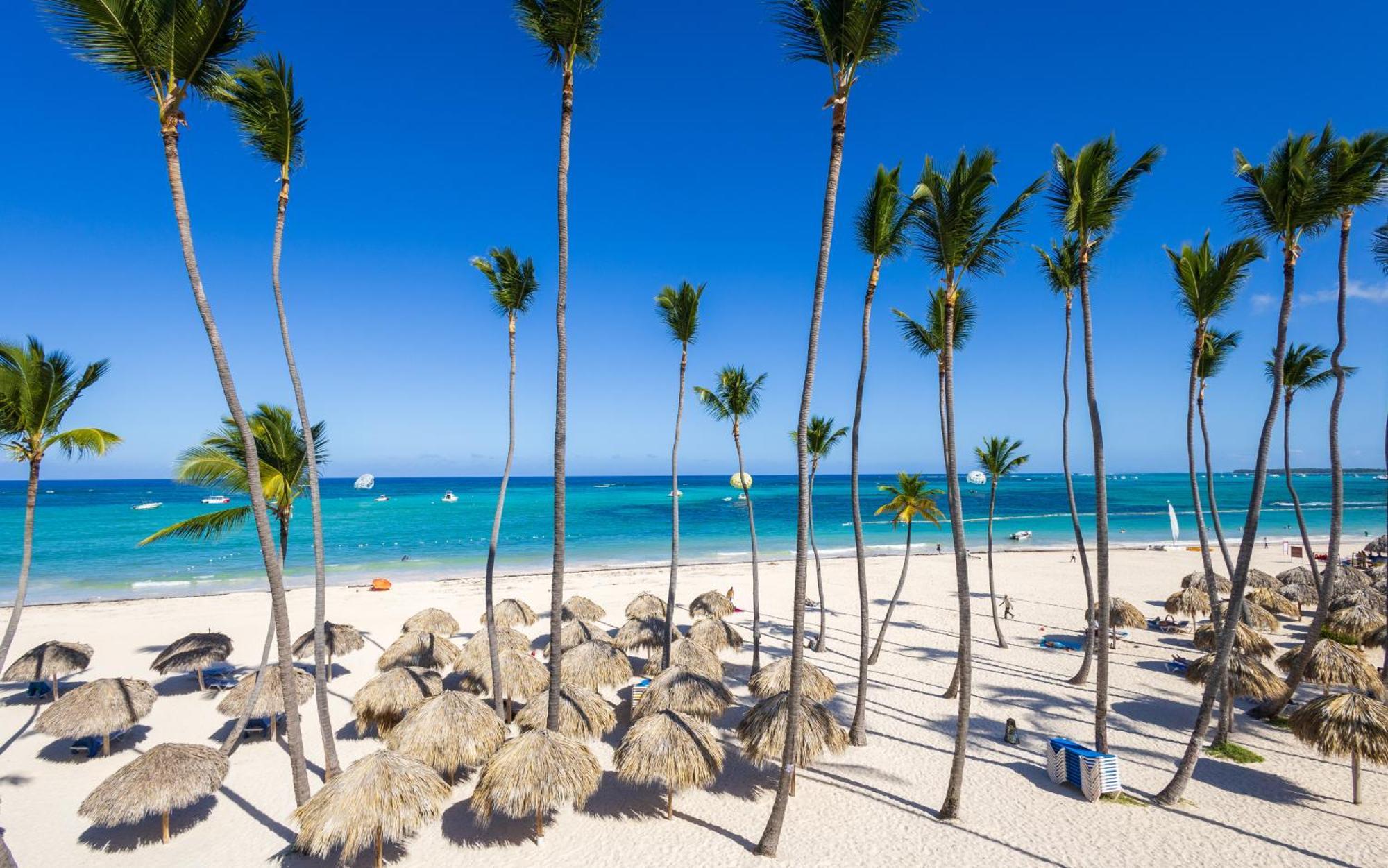 Apartamento Dream Beachfront - 4-bedroom Penthouse With Rooftop Bbq & Ocean Views Punta Cana