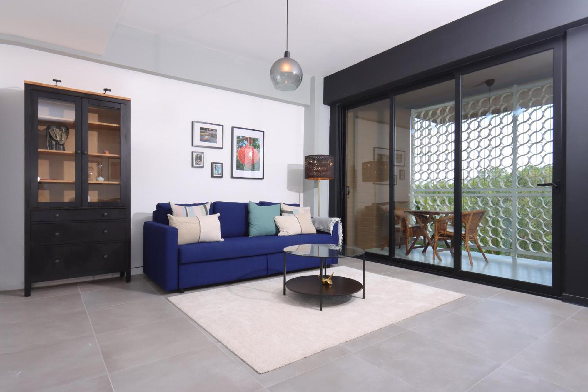 Apartamento Lumina At Flats Village Punta Cana