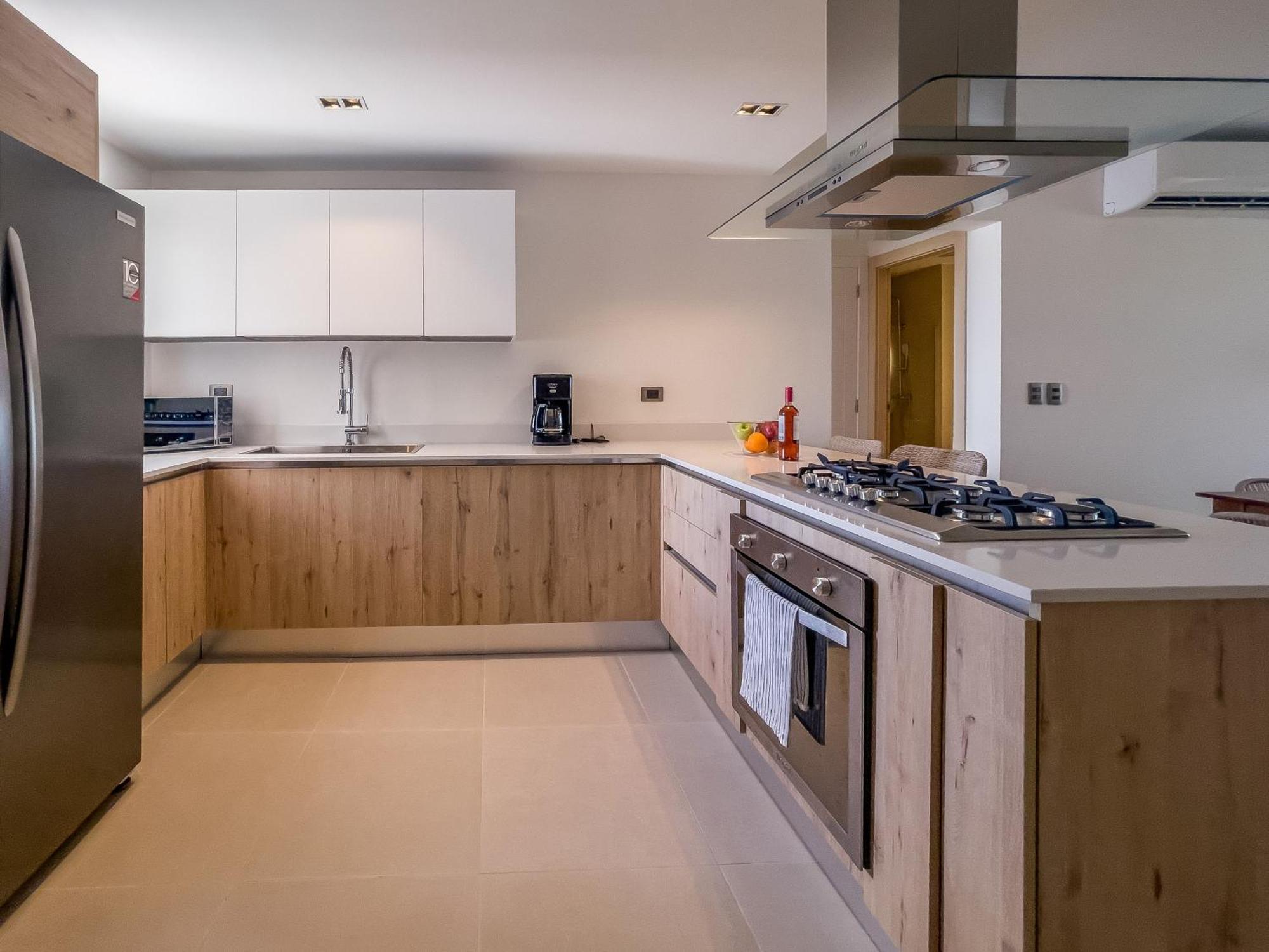 Private Picuzzi In New Penthouse Corales, 404 Punta Cana