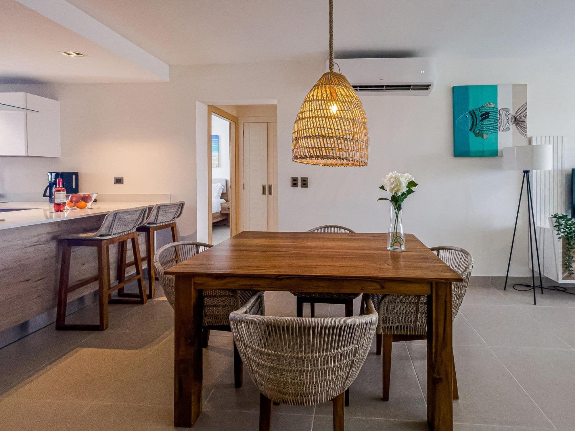 Apartment Private Picuzzi In New Penthouse Corales, 404 *