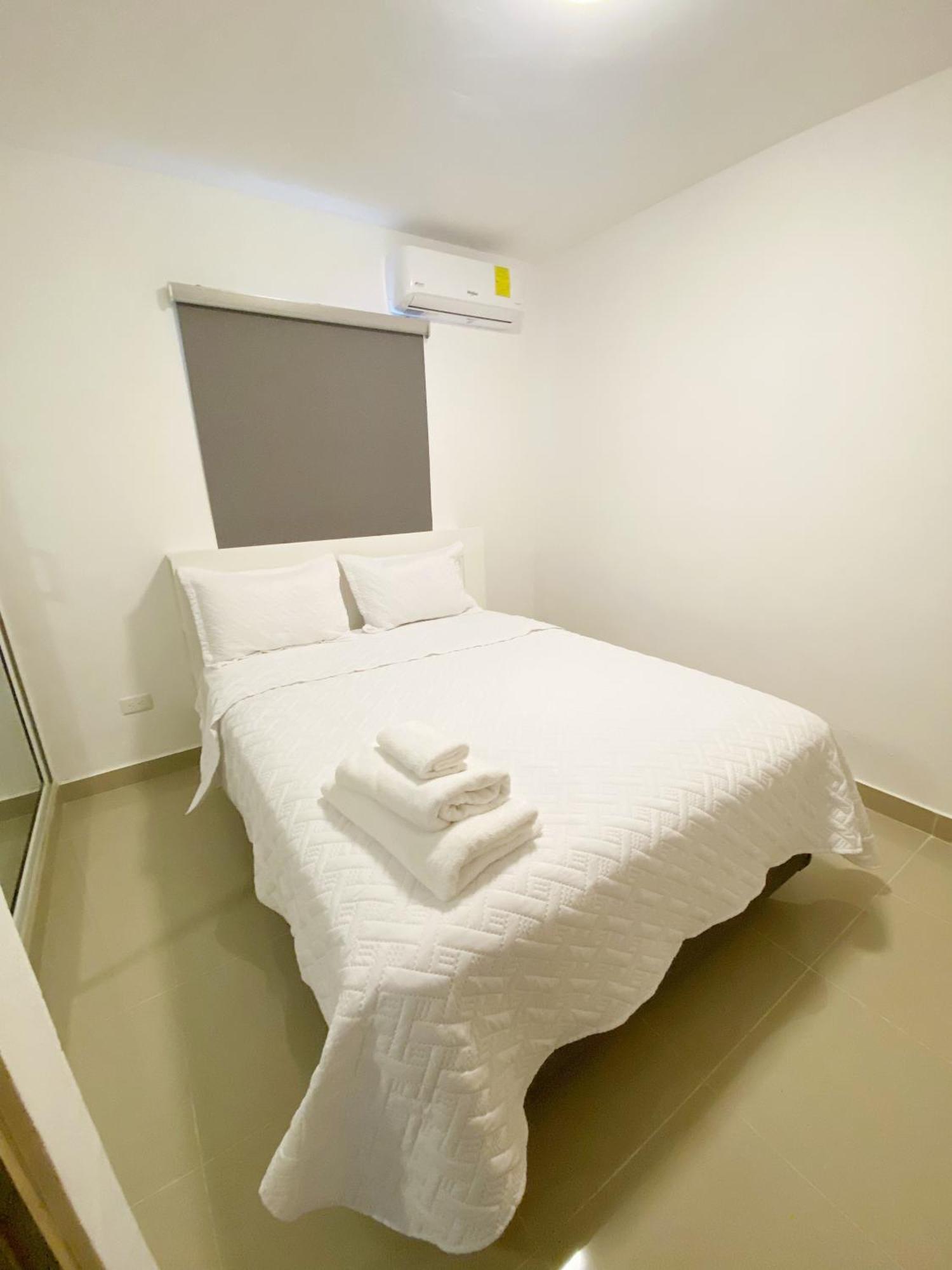 Oasis Apartment *