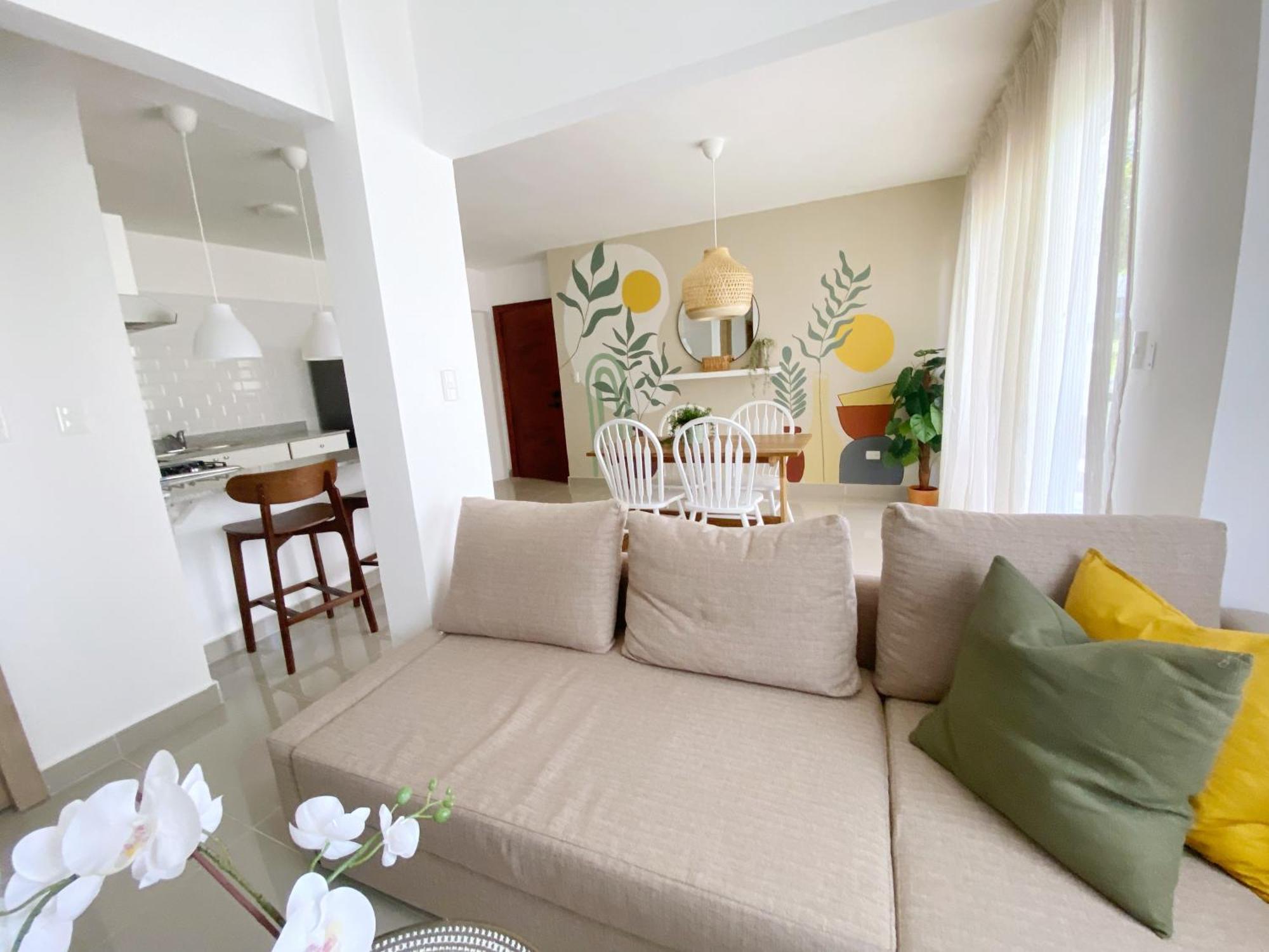 Apartment Oasis Punta Cana