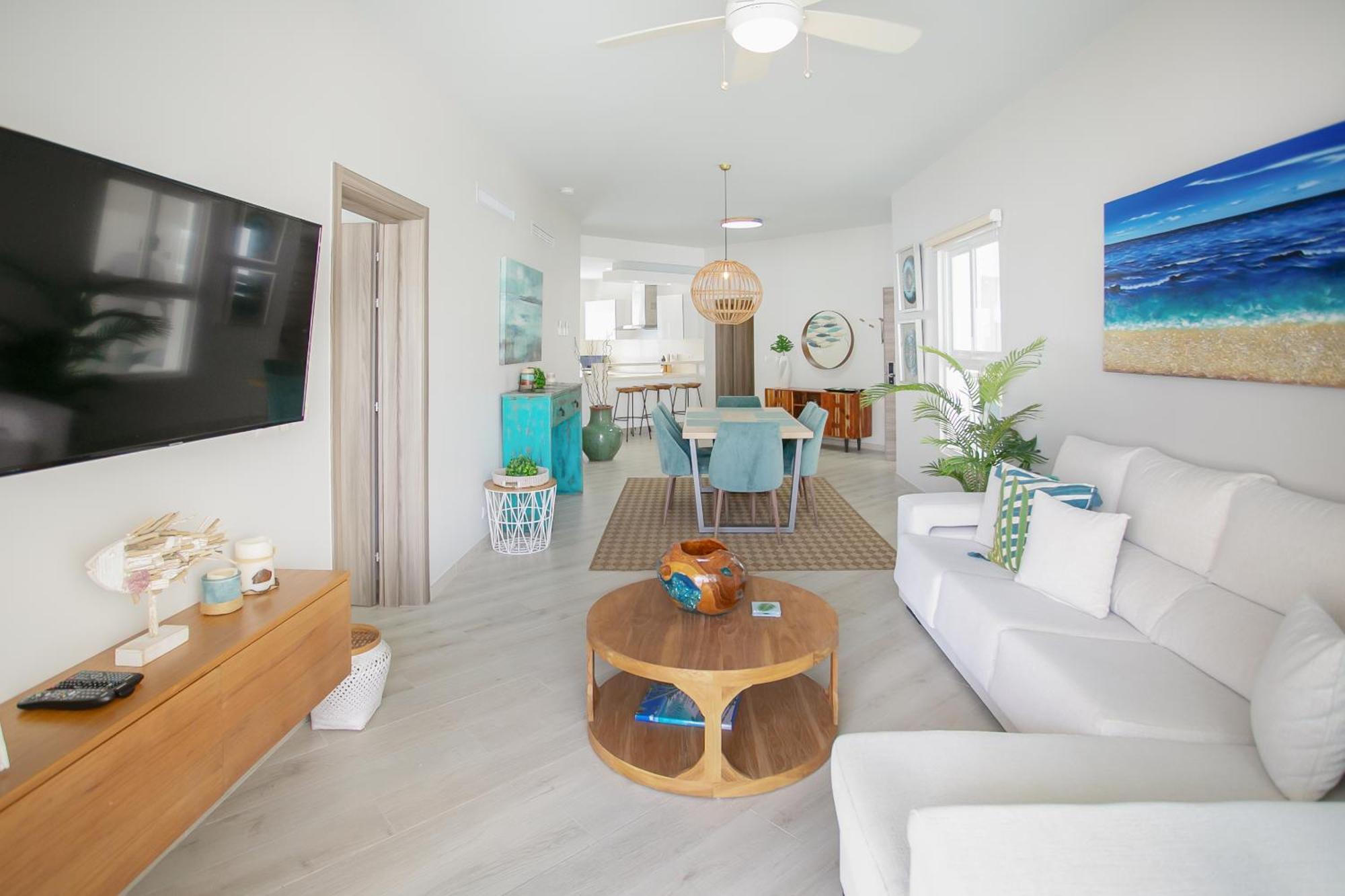 Apartment Destination Jelly / Playa Coral *