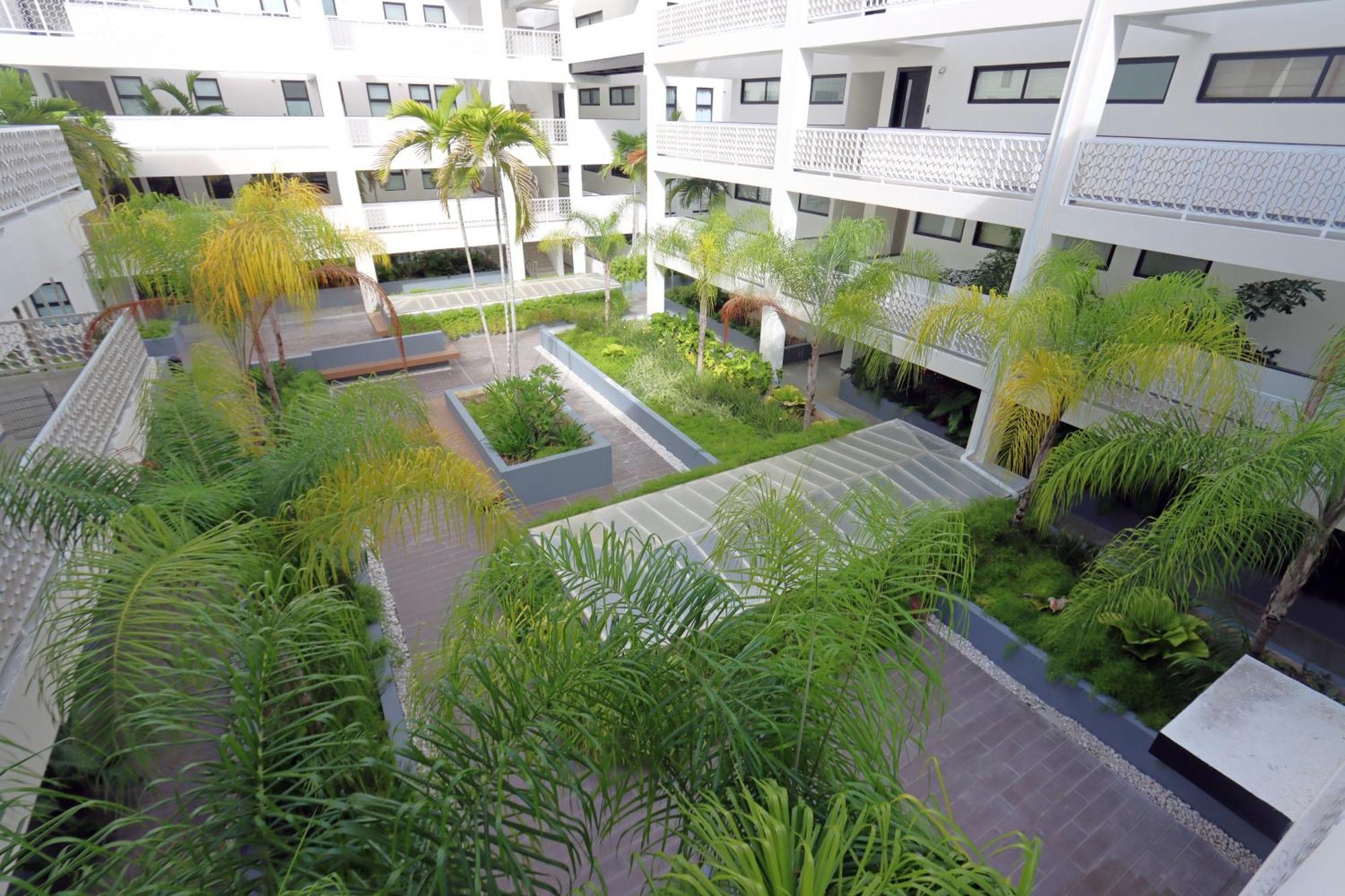Apartamento Lumina At Flats Village *
